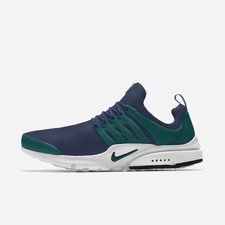 Pantofi Casual Nike Air Presto By You Dama Colorati | QYHB-30751